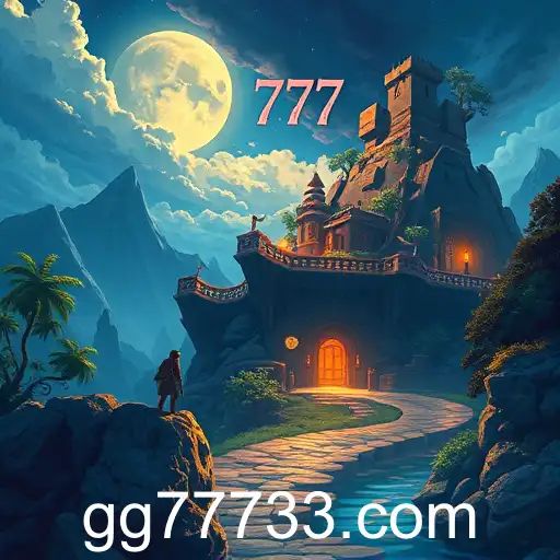 Exploring the Exciting World of Adventure Games on 'GG 777'