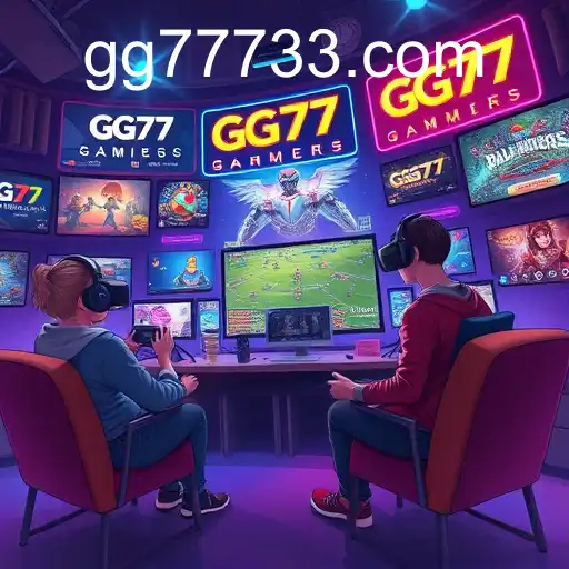 The Digital Frontier of Online Gaming