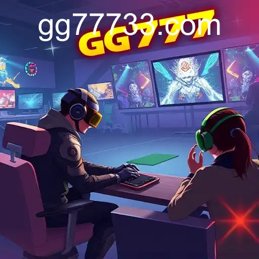 The Digital Playground of GG 777: A New Era for Online Gamers