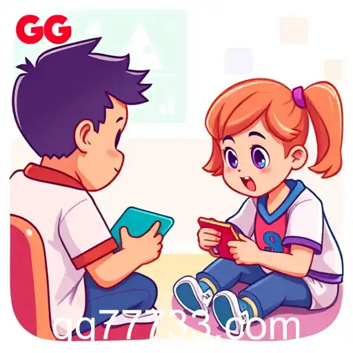 The Evolution of GG 777 in Online Gaming