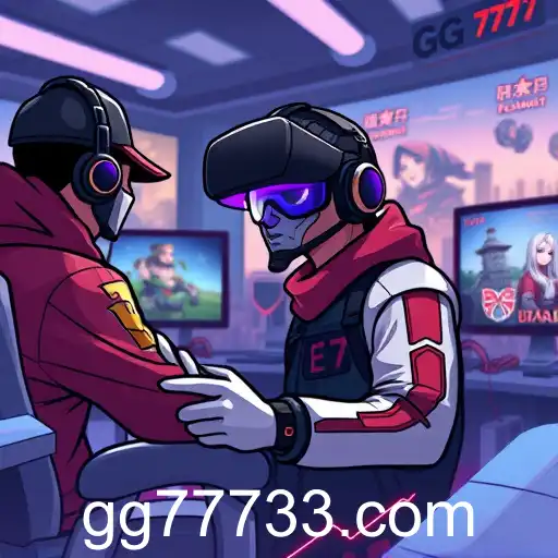 GG 777