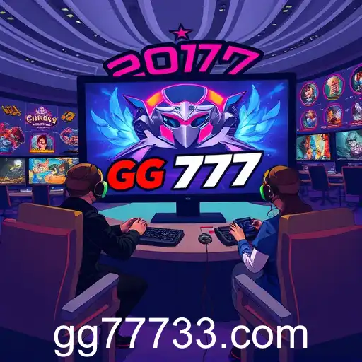 The Digital Playground: Exploring GG 777