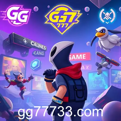 GG 777