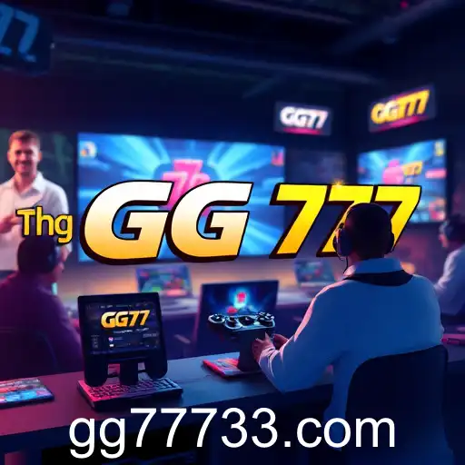 GG 777