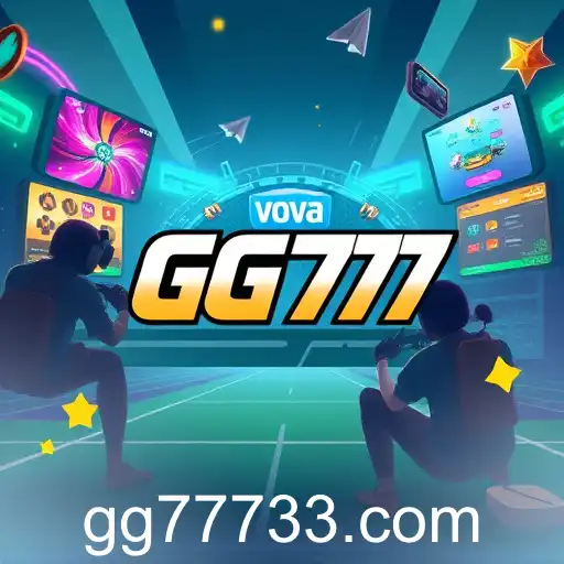 GG 777: The Digital Playground for Gaming Aficionados