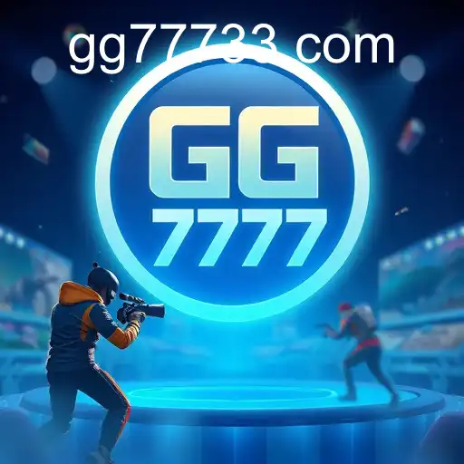 The Rise of GG 777: Gaming in the Digital Era