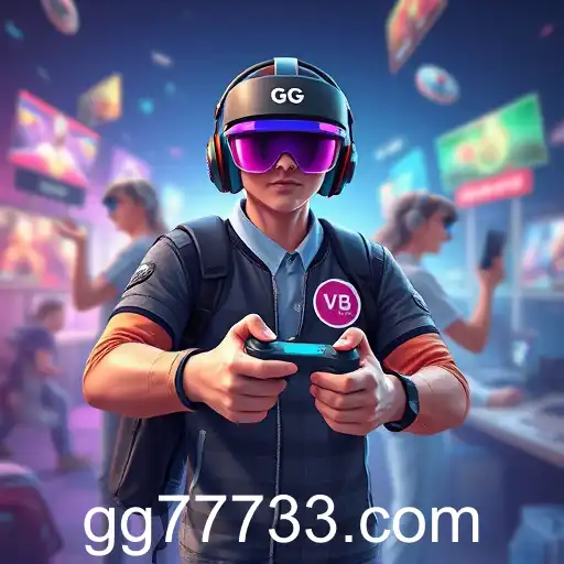 The Rising Popularity of GG 777 Gaming Platform