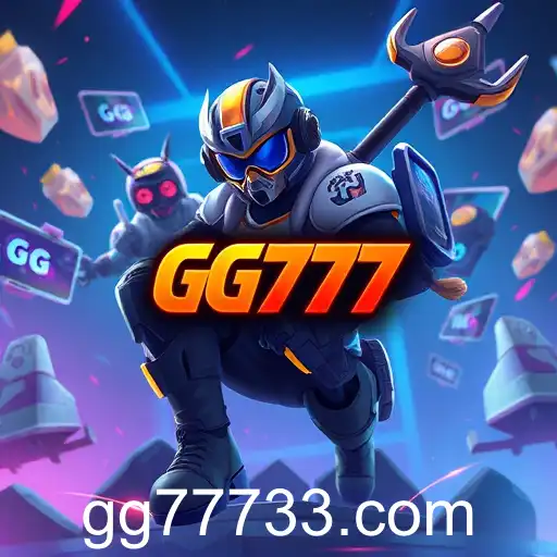 GG 777: The Online Gaming Phenomenon