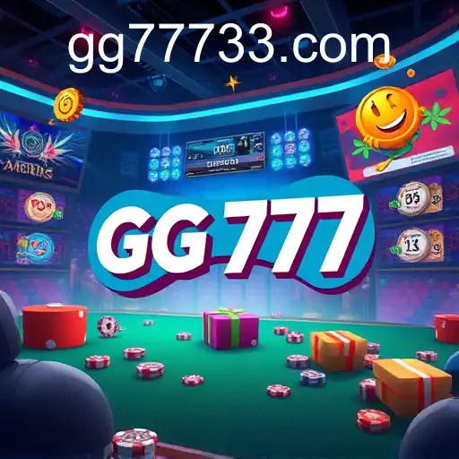 GG 777: The Evolution of Online Gaming