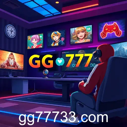 GG 777: Revolutionizing Online Gaming in 2025