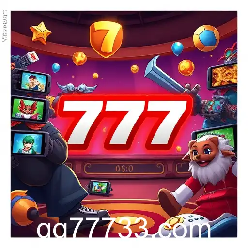 The Impact of GG 777 on the Gaming Industry