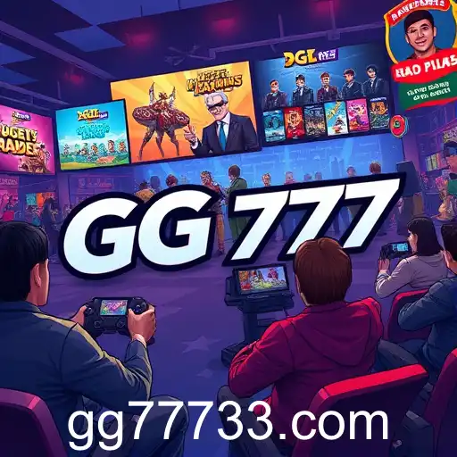GG 777