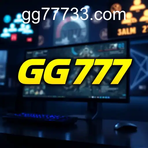 The Rise of GG 777: A New Era in Online Gaming