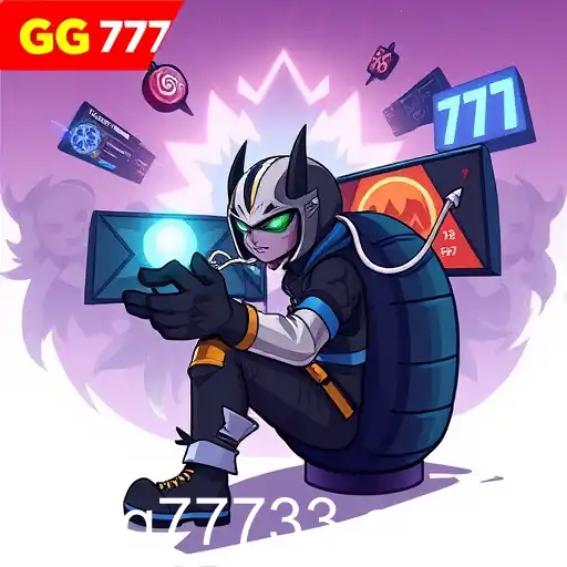 The Rise of GG 777 in the Gaming World