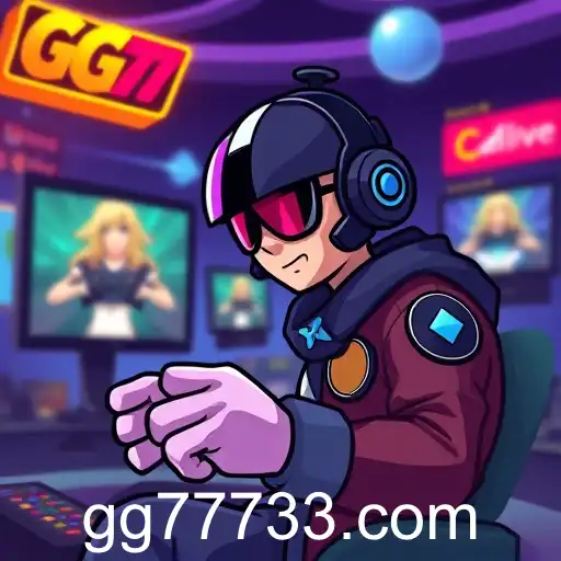 The Rise of GG 777 in Online Gaming