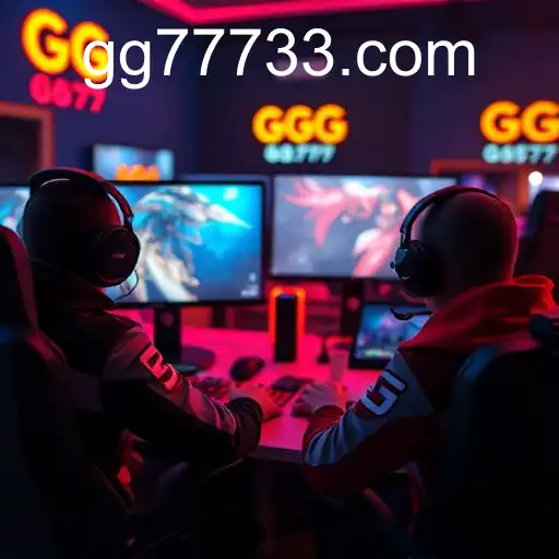 The Rise of Online Gaming