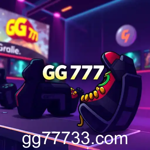 The Rise of Online Gaming: GG 777 at the Forefront