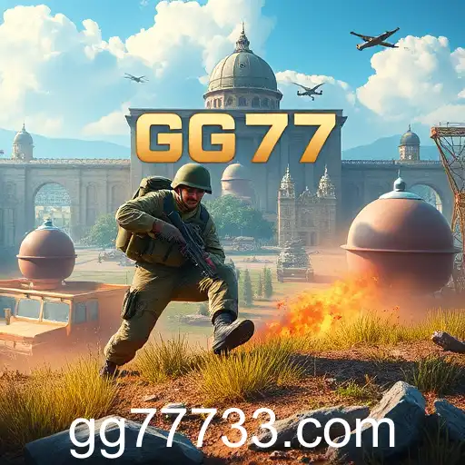 The Immersive World of Simulation Games: Exploring GG 777