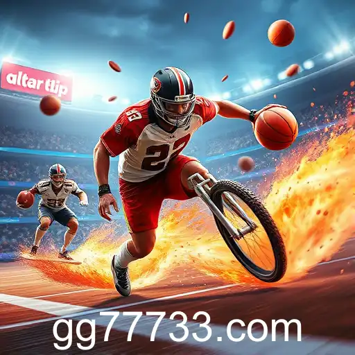 Exploring the Thrilling World of 'Sports Games' with GG 777