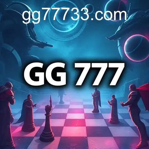 Unearthing the Depths of Strategy Games: A Dive into the World of GG 777