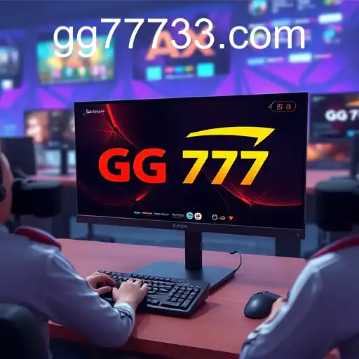 The Rise of GG 777: Transforming Online Gaming